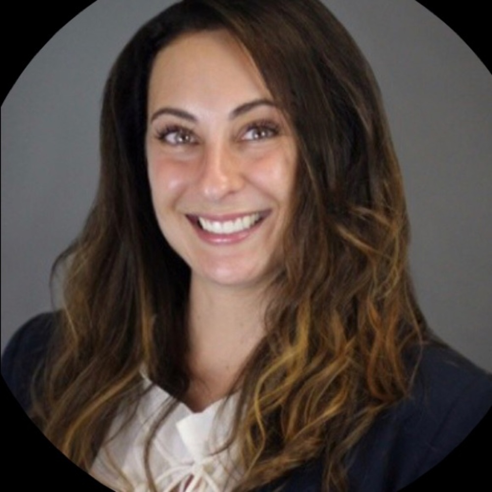 Meet your Posher, Renee